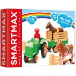 SmartMax Můj první traktor – Zboží Živě