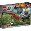 LEGO® Jurassic World 75926 Pteranodon Chase