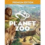 Planet Zoo (Premium Edition) – Zboží Mobilmania