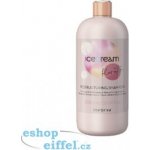 Inebrya Ice Cream Keratin Restructuring Shampoo 1000 ml – Zbozi.Blesk.cz