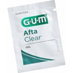 GUM AftaClear gel vzorek 2 ml – Hledejceny.cz
