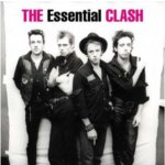 Clash - Essential Clash CD – Hledejceny.cz