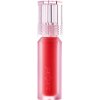 Tint na rty Peripera Water Bare Tint na rty pro 3D lesklý efekt 004 All Right Peach 4,1 g