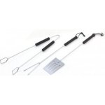 Tepro Sada grilovacího nástrojů 3 ks 8513 – Zboží Mobilmania