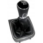 PROTEC Řadící páka s manžetou VW GOLF VI 2008 - 2012 6st | Zboží Auto