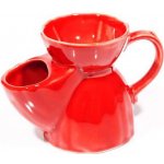 Cyril R Salter červený – Zboží Mobilmania