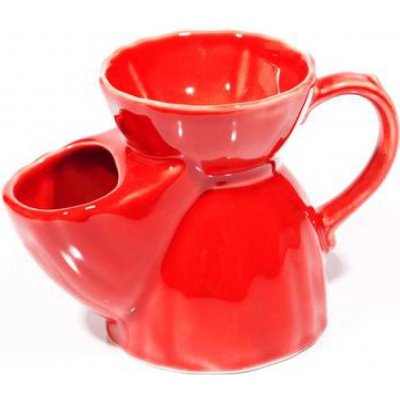 Cyril R Salter červený – Zboží Mobilmania