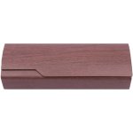 Montana Eyewear pouzdro na dioptrické brýle HC15B hnědé – Zbozi.Blesk.cz