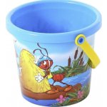 Wader Malý kbelík s nálepkou na písek a vodu – Zboží Mobilmania