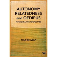 Autonomy, Relatedness and Oedipus