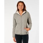 Rip Curl Anti series Anoeta Jacket zelená – Zboží Mobilmania