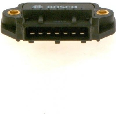 Řídicí jednotka, zapalovací systém BOSCH 0 227 100 123 – Hledejceny.cz