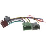 Konektor ISO Opel Insignia 2014- – Zboží Živě