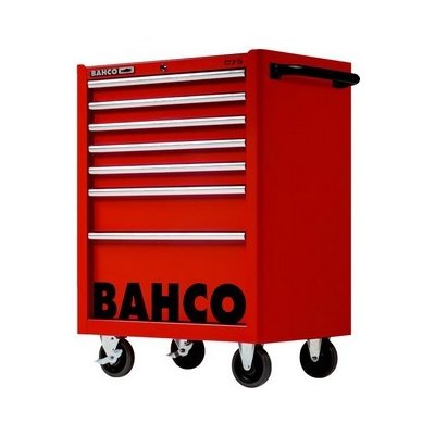 Bahco 1475K7RED – Zboží Dáma