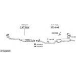 BOSAL BS 800-131 – Hledejceny.cz