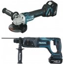 Makita DLX2153TJ1