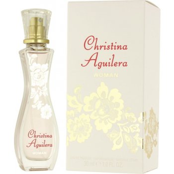 Christina Aguilera parfémovaná voda dámská 30 ml