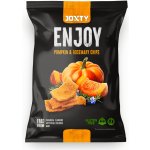 Enjoy Chips zeleninové chipsy dýně rozmarýn 40 g – Hledejceny.cz