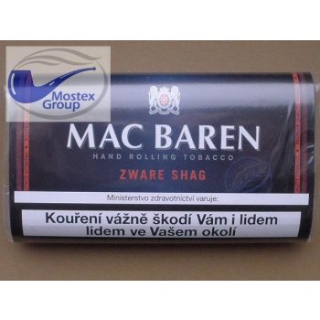 Mac Baren Zware Shag