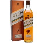 Johnnie Walker Blender's Batch Bourbon cask & Rye finish 40% 1 l (holá láhev) – Hledejceny.cz