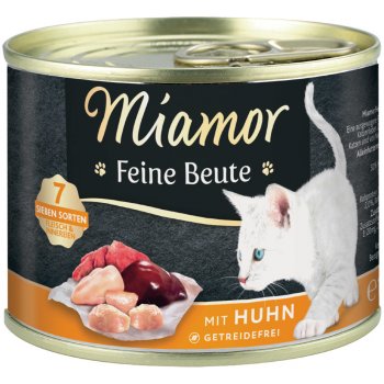 Miamor Feine Beute Kuře 12 x 185 g