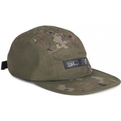 Nash Kšiltovka Scope Lite 5 Panel Hat – Zboží Mobilmania