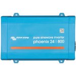 Victron Energy 24V/230V 650W ph24/800 – Hledejceny.cz