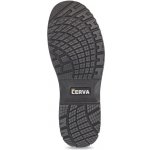 CERVA DIZZARD MF S1P SRC polobotka Šedá – Zboží Mobilmania