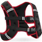 Hop-Sport Zátěžová vesta 5 kg – Zbozi.Blesk.cz