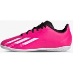 adidas X Speedportal.4 IN JR růžové GZ2449 – Zboží Dáma