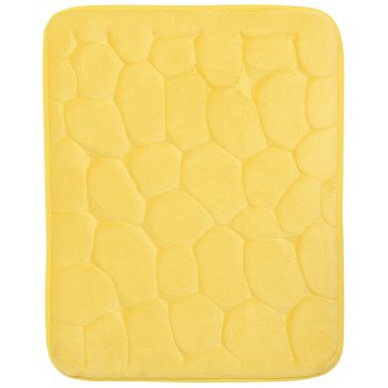 Breno 0133 yellow 50 x 80 cm