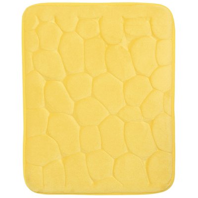 Breno 0133 yellow 50 x 80 cm