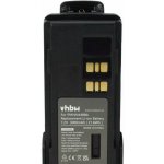 VHBW Baterie pro Motorola DP2400 / DP4400 / DP4800, 3000 mAh - neoriginální – Zboží Živě