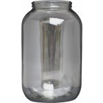 Toro zavařovací sklenice Pano 3680ml – Sleviste.cz