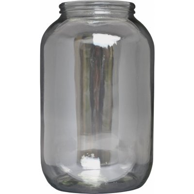 Toro zavařovací sklenice Pano 3680ml – Sleviste.cz