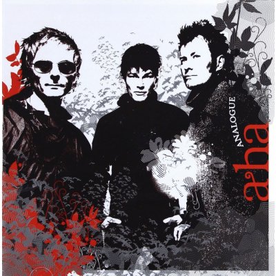 A-Ha - Analogue CD – Hledejceny.cz