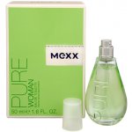 Mexx Pure toaletní voda dámská 15 ml – Hledejceny.cz