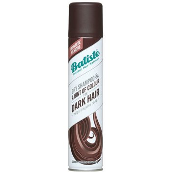 Batiste Dry Shampoo Dark & Deep Brown 200 ml