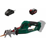Parkside PASA 20-Li A1 + 4 Ah – HobbyKompas.cz