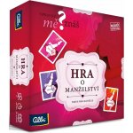 Albi Hra o manželství – Zboží Dáma