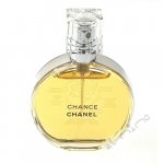 Chanel Chance toaletní voda dámská 100 ml tester – Hledejceny.cz