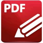 PDF-XChange Editor, pro 1 uživatele (10/1 R) – Zboží Živě