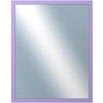 DANTIK PASTELKA 40x50 cm světle fialová 2565 – Hledejceny.cz