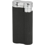 Doutníkový Eurojet Belvik Jet, black/silver – Hledejceny.cz