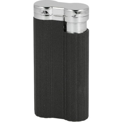 Doutníkový Eurojet Belvik Jet, black/silver – Hledejceny.cz
