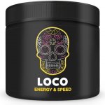 LOCO Energy & Speed 240 g – Zboží Mobilmania