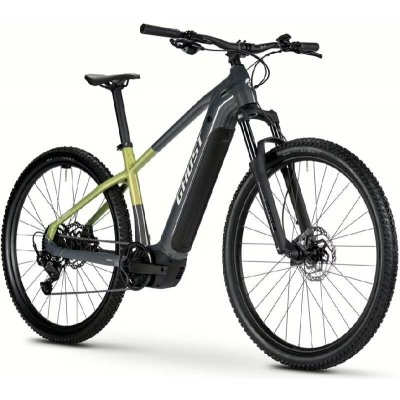 GHOST E-Teru 2026 – Hledejceny.cz