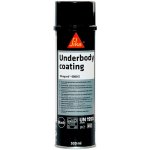 SikaGard 6060 S Spray ochrana spodků 500 ml | Zboží Auto