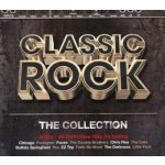 Various - The Collection - classic rock CD – Hledejceny.cz