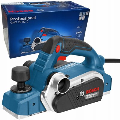 Bosch GHO 26-82 0.601.5A4.301 – HobbyKompas.cz